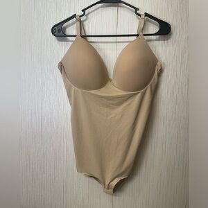 SPANX Assets Nude 1X Shapeware